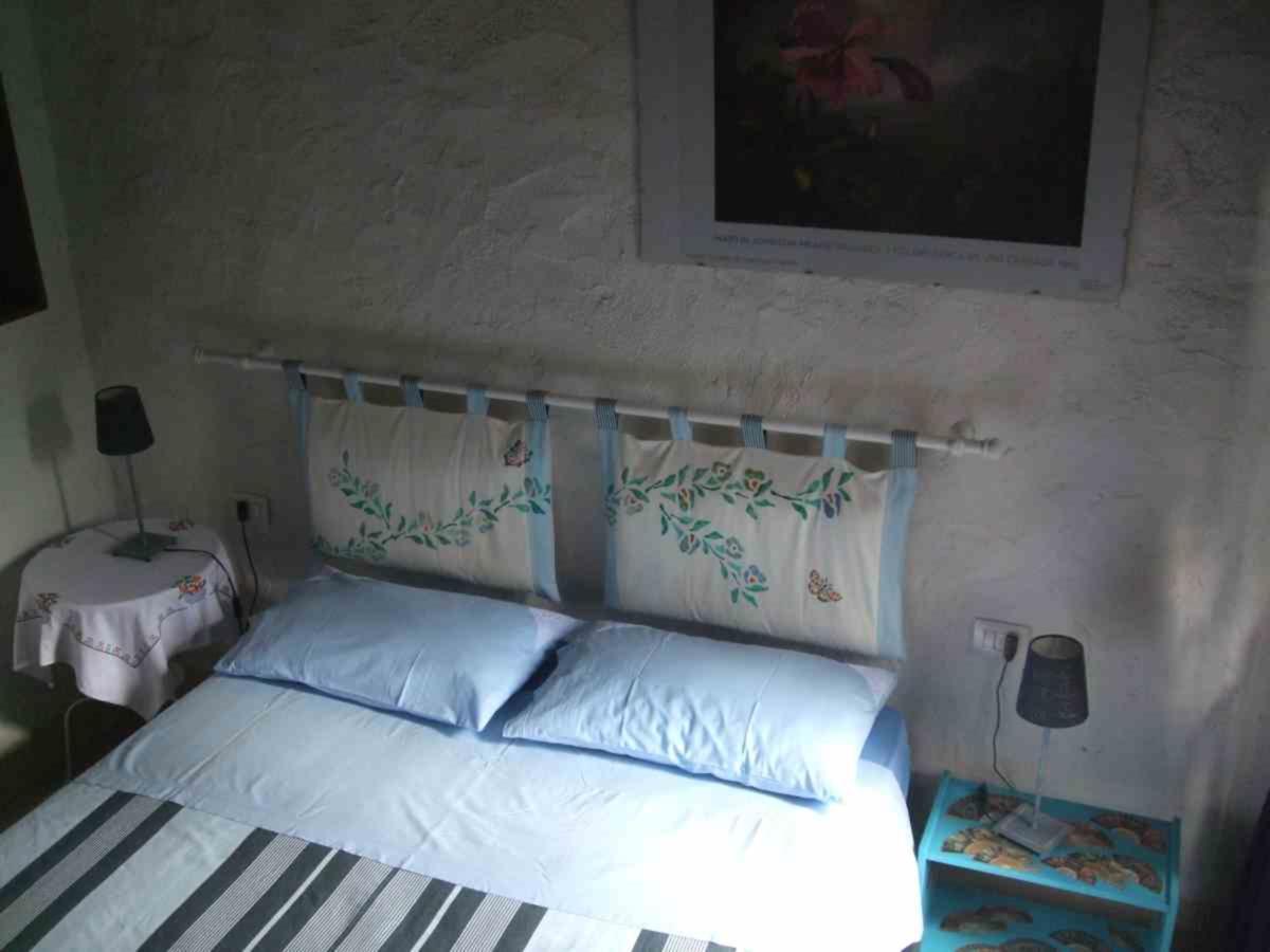 Casa Di Alfredo B&B - Citr9039 Mioglia Экстерьер фото